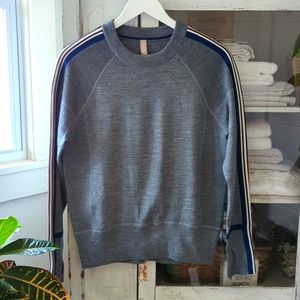 Athleta sweater